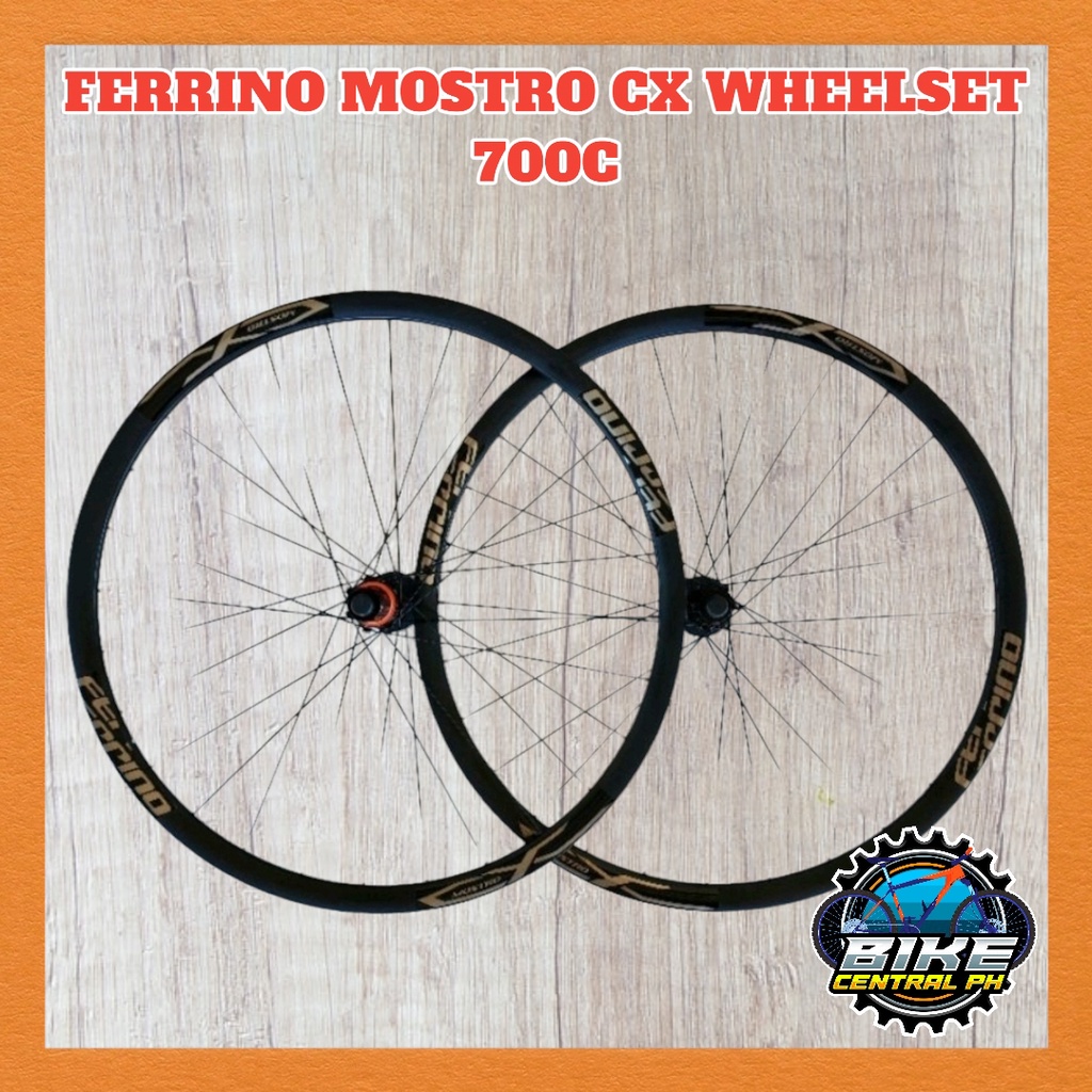 ferrino mostro cx price