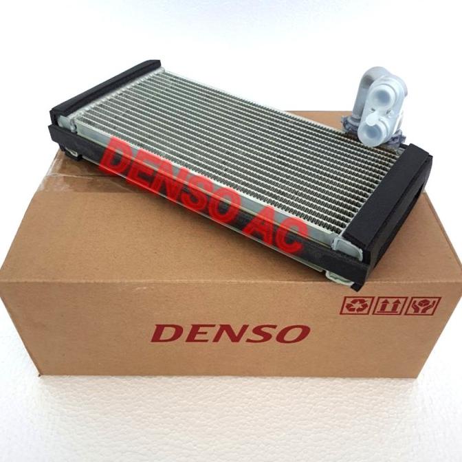 Evaporator Evap Car Rear Air Conditioner New Kijang Innova Reborn