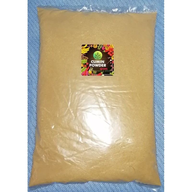 Cumin Powder (1Kg) Shopee Philippines