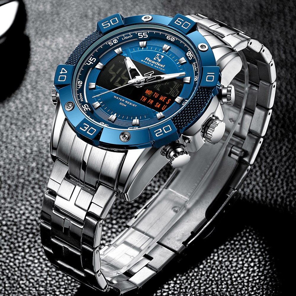 Readeel watch instructions deals