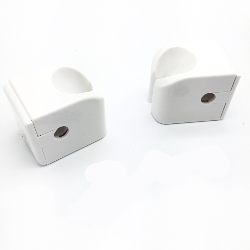 2Pcs Dental Handpiece Holder hanger Single 2SETS dental chair clinic