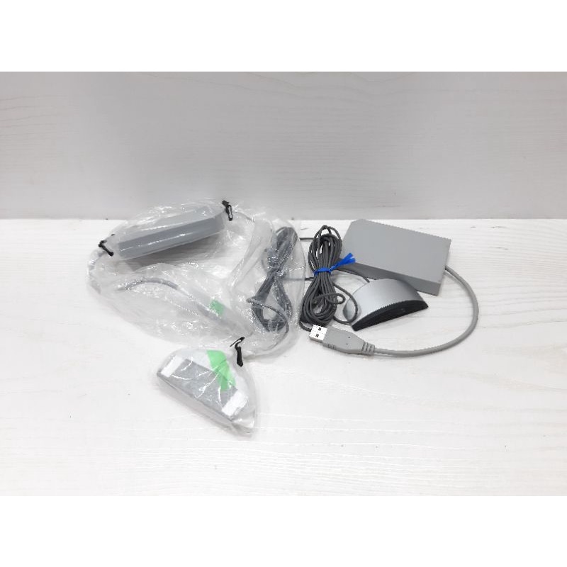 Original Wii Speak Nintendo Mic Microphone Shopee Philippines