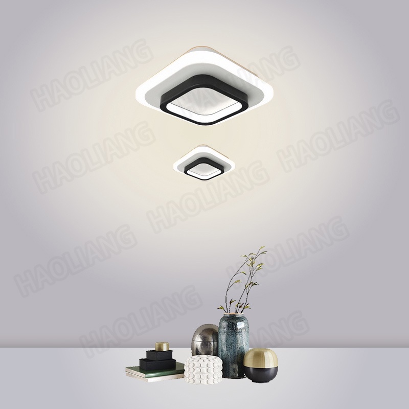 Modern INS Creative Chandelier Ceiling Light Lampu Siling Lampu Hiasan