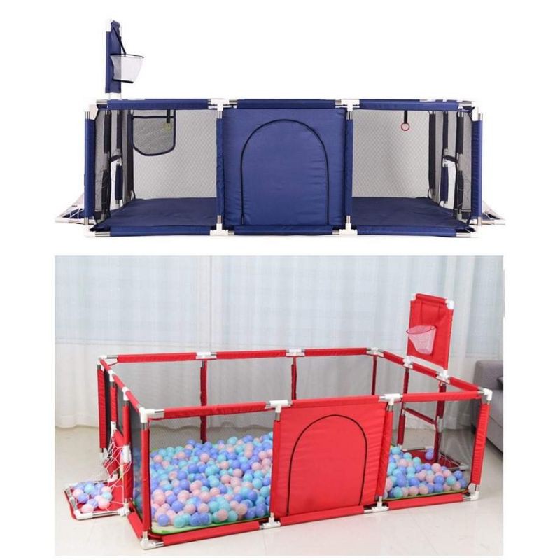 Baby best sale playpen shopee