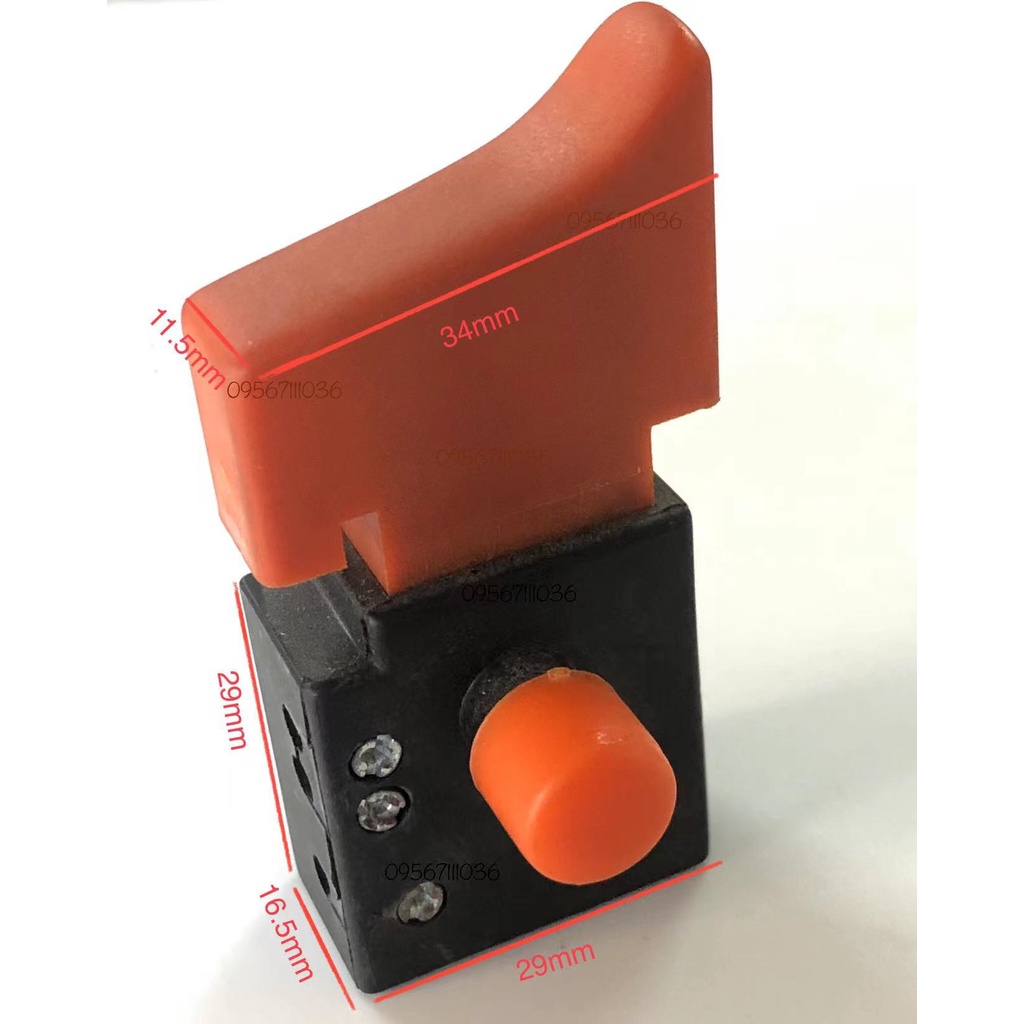 POWERTOOLS ELECTRIC ANGLE GRINDER SWITCH Shopee Philippines