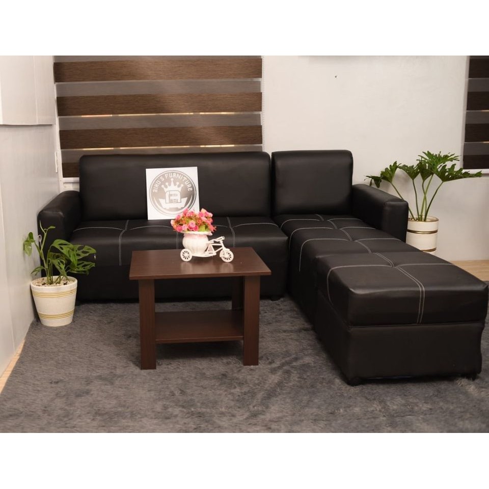 Sala set store leather design