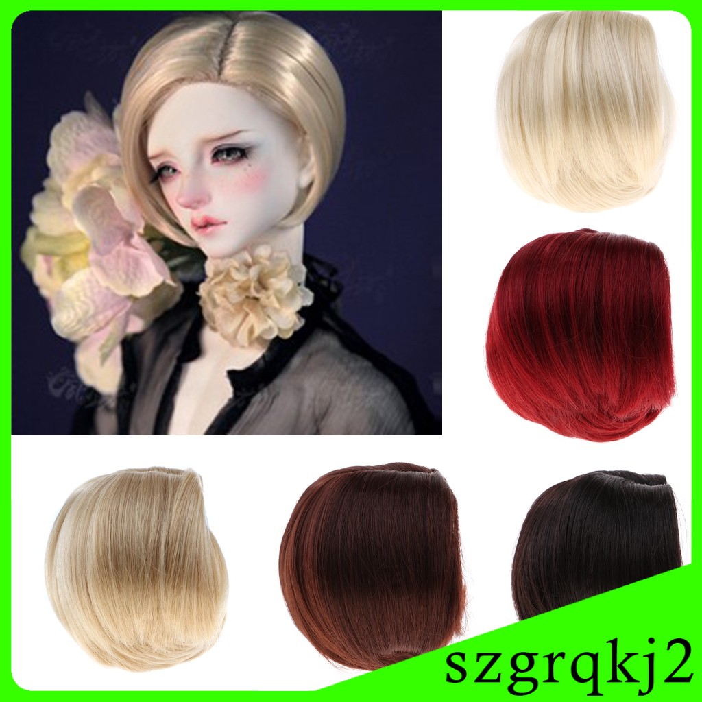 Male dolls best sale with hair