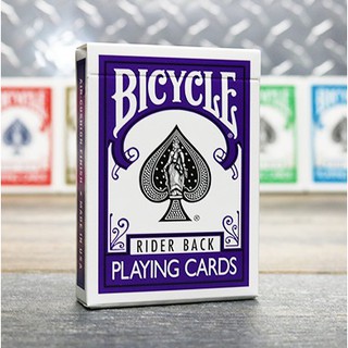 Bicycle best sale card shopee