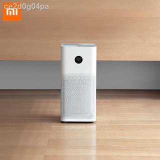 xiaomi mi air purifier pro h - Best Prices and Online Promos - Home  Appliances Feb 2024