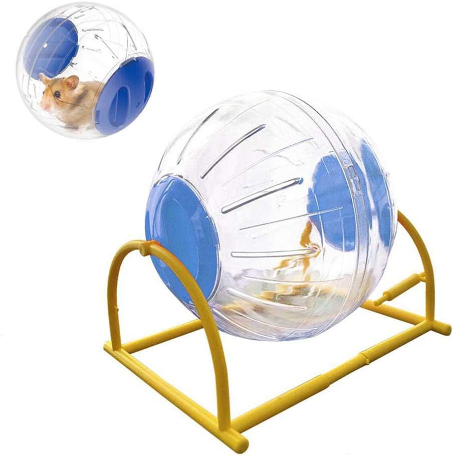 Hamster Exercise Running Ball | Shopee Philippines