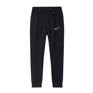 Nike Women's ThermaFlex Showtime Dri-Fit Pants (XX-Large) Navy at