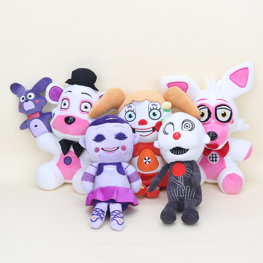 Shop funtime freddy for Sale on Shopee Philippines