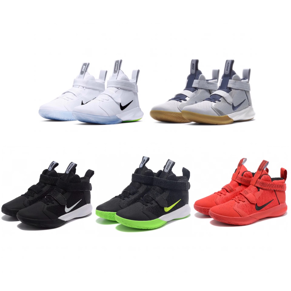 nike precision 3 flyease 4e