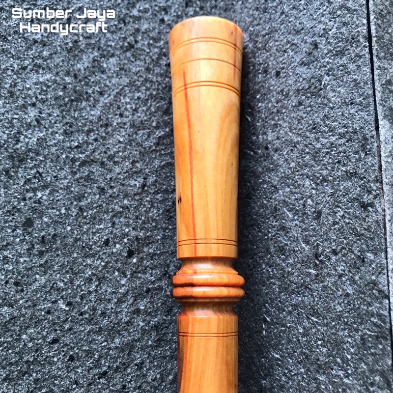 AGATIS WOODEN COMMAND STICK KING WOODEN COMMAND STICK/ AGATIS COMMAND ...