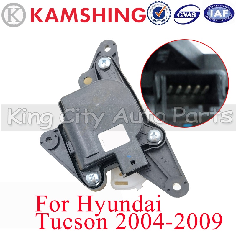 CAPQX For HYUNDAI TUCSON 20042009 Car Accessories 971592E250 HVAC