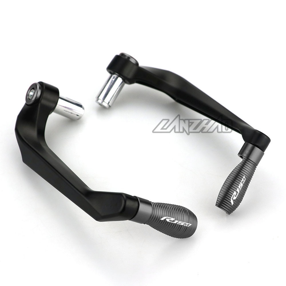 Motorcycle Lever Guards Hand Guards CNC Aluminum Protector