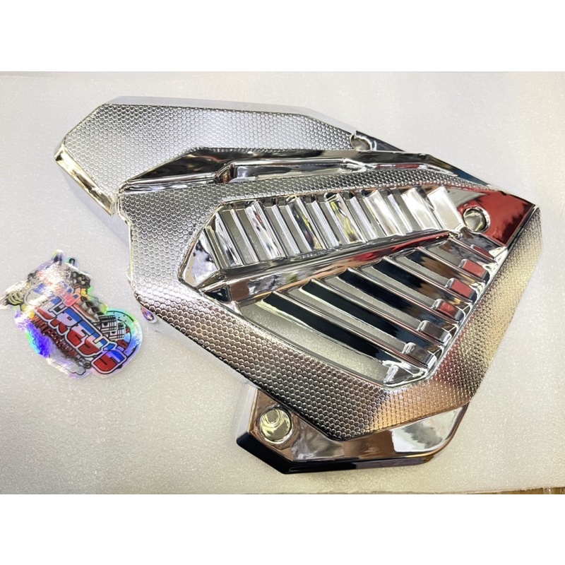 HONDA CLICK, AIR BLADE, ADV, PCX RADIATOR COVER | Shopee Philippines