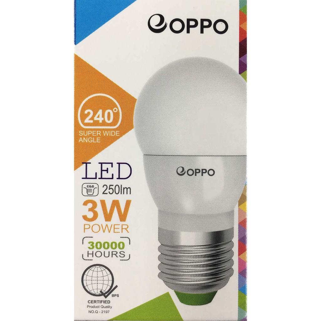 oppo-led-light-bulb-3-5-7-9-12-15-20-watts-original-energy-saving