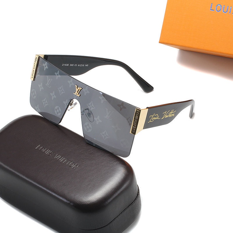 Lentes Louis Vuitton Mujer