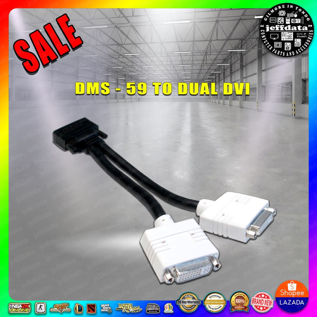 ADAPTOR DMS DVI NOU intelligence overview