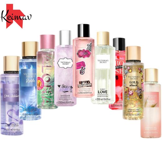 Victoria's Secret Fine Fragrance Mist 8.4 FL OZ / 250 mL Shopee