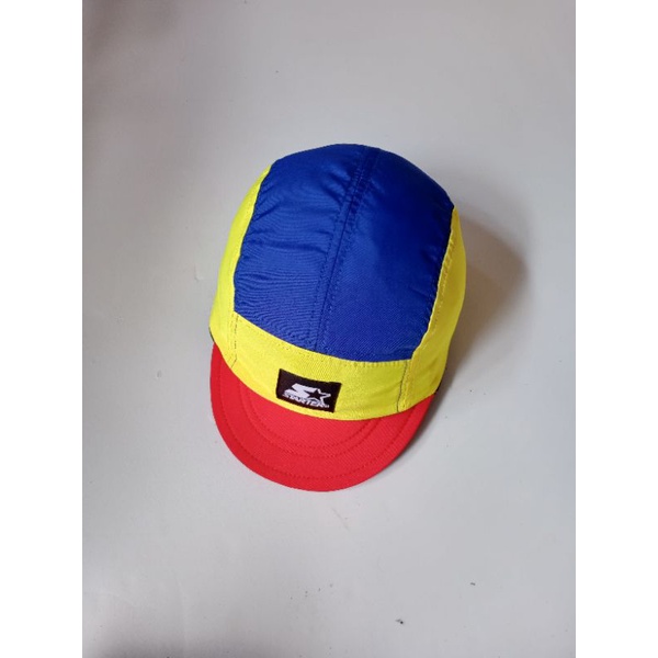 Cycling cap hot sale shopee