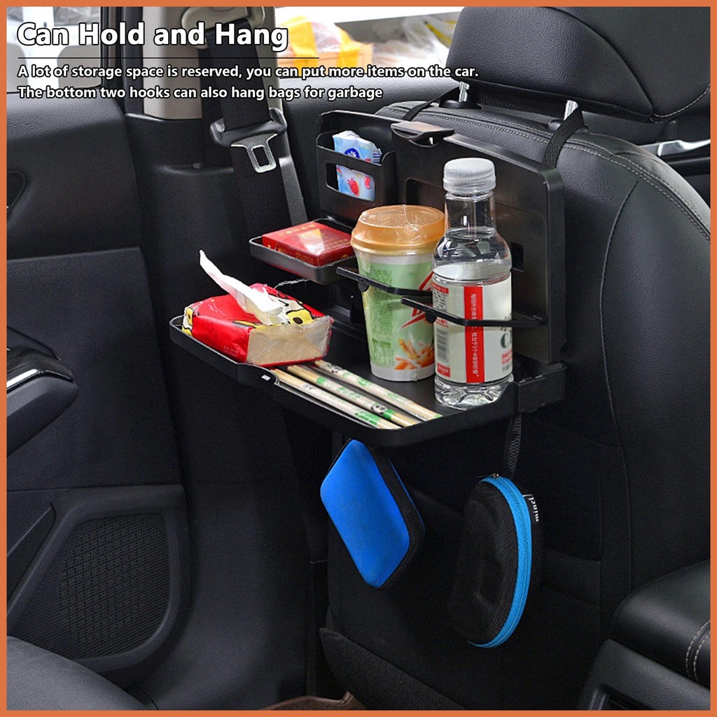 Car seat storage tray hotsell