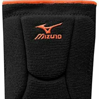 Mizuno lr6 highlighter 2024 volleyball knee pads