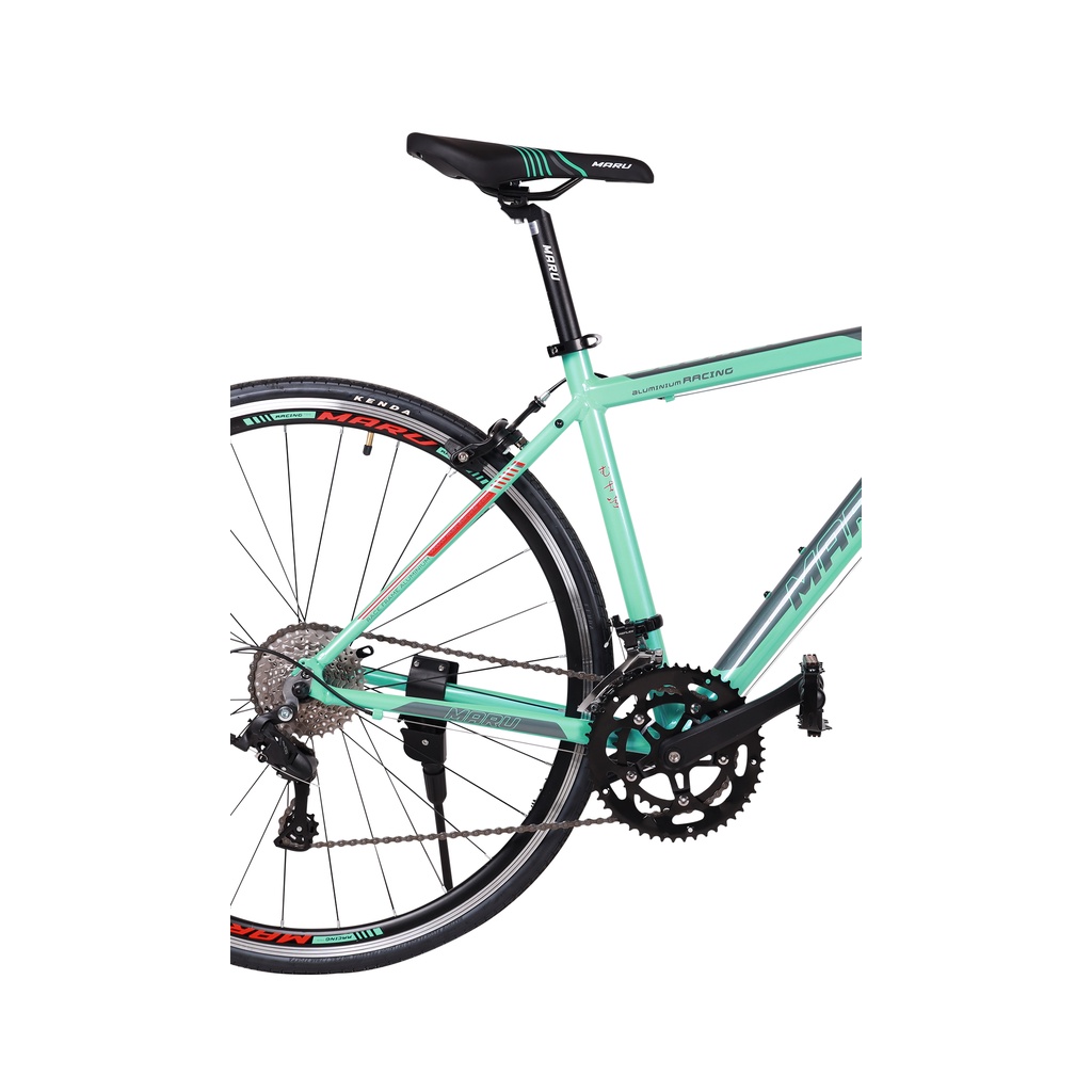 maru road bike