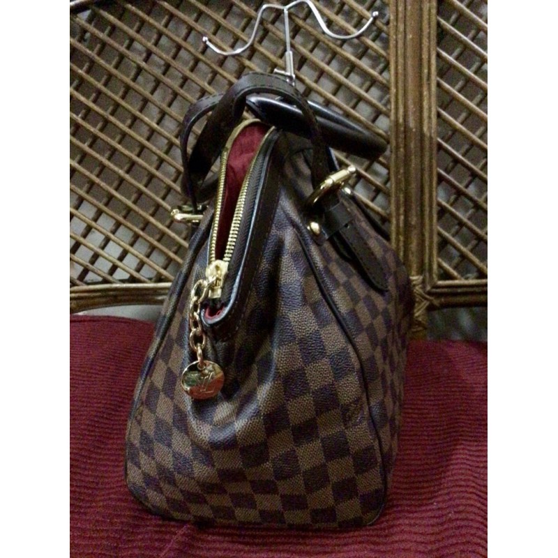 LV Damier Tivoli GM (preloved)