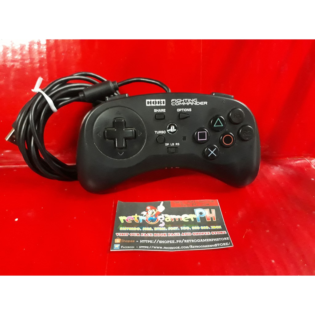 Shop ps4 controller for Sale on Shopee Philippines