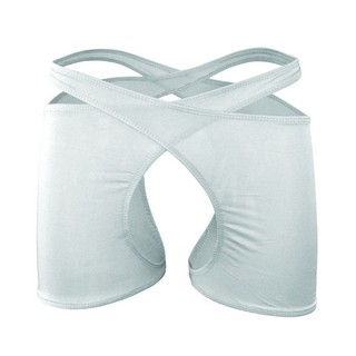 6pcs Men's inner sexy low waist GAYT pants plus size thong - AliExpress