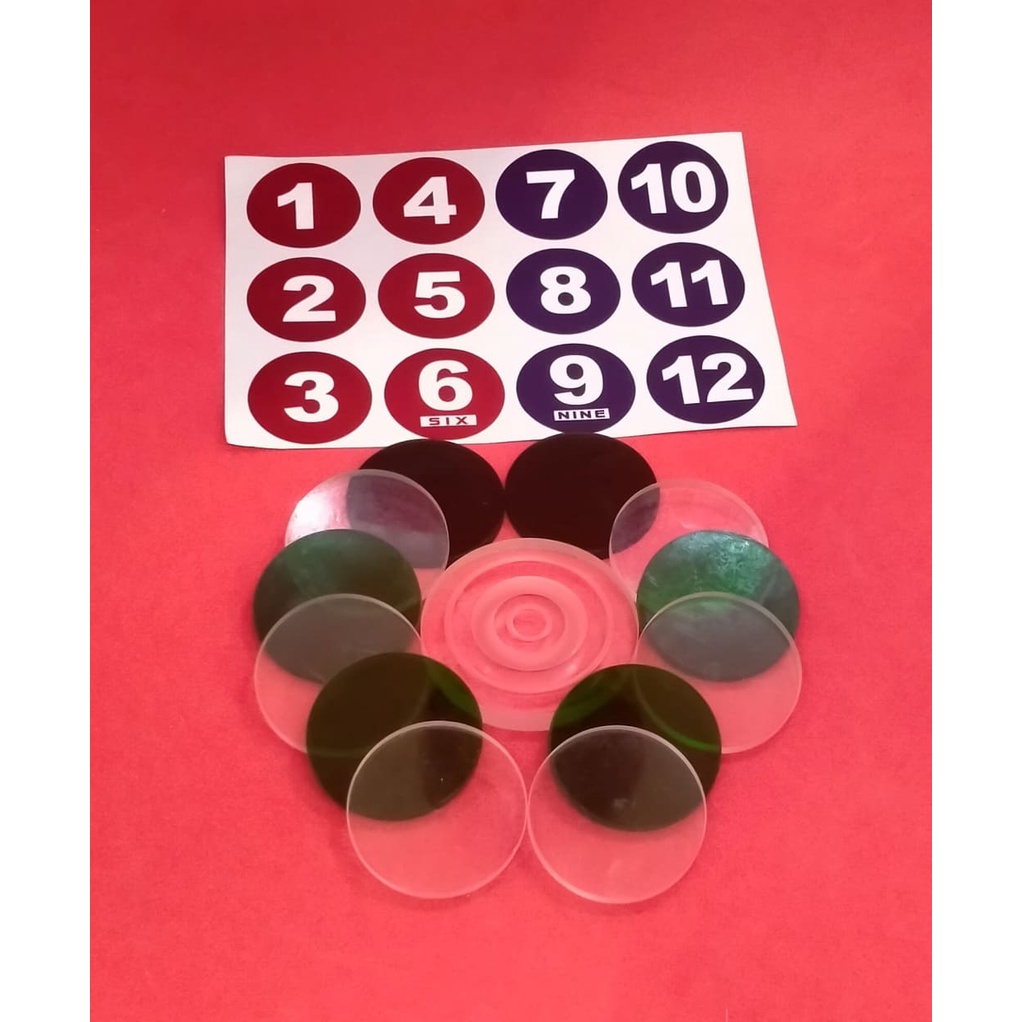 Fiber Pool Pitchas with FREE Sticker / Pool Pitcha / Fiber Pichas ...