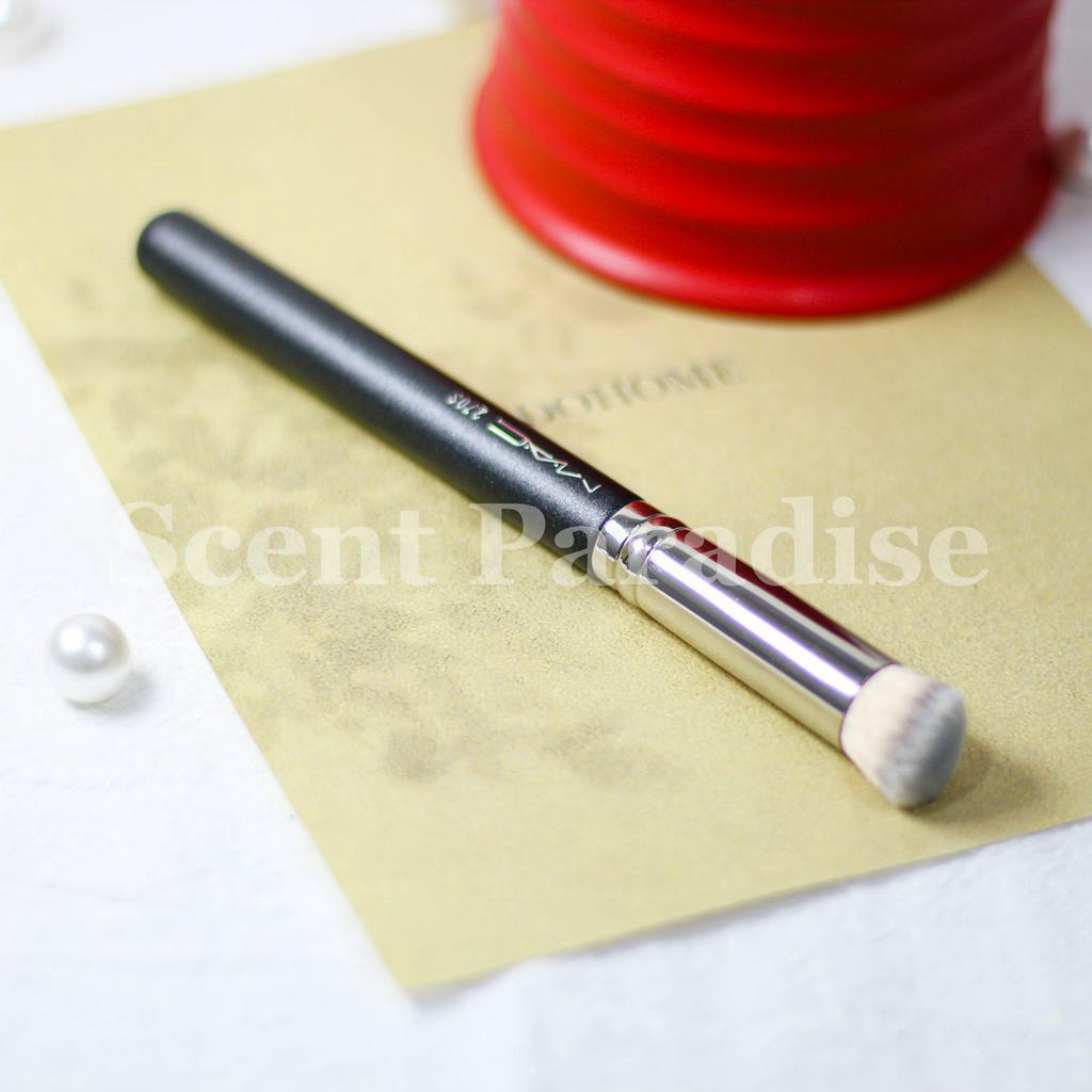 MAC Makeup Brushes Series Eyeshadow Blush Contour Foundation