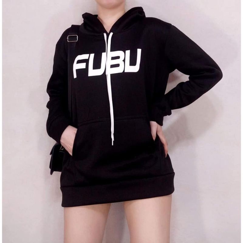 Fubu hoodie jacket sale