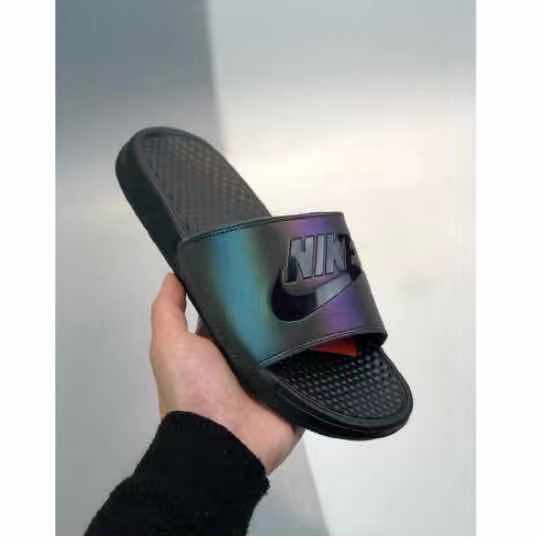 Price of sale original nike slippers