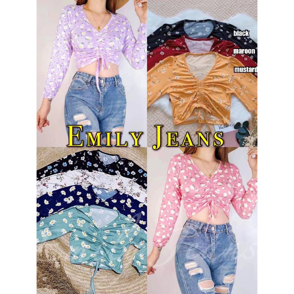 Emily Trendy Set