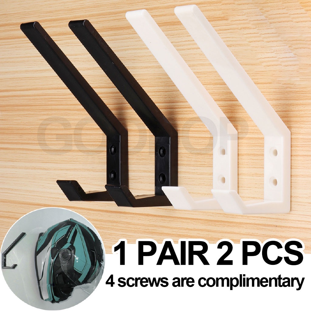 helmet rack helmet - Best Prices and Online Promos - Oct 2026 | Shopee ...