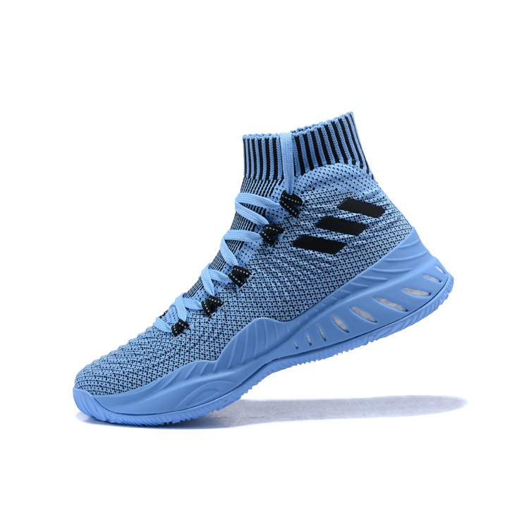 Adidas 2017 best sale basketball shoes