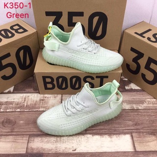 Yeezy 35 hot sale shoe box