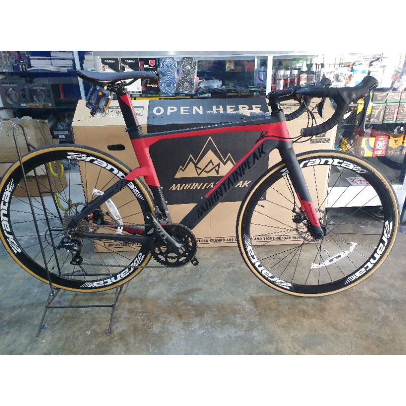 mountainpeak striker price