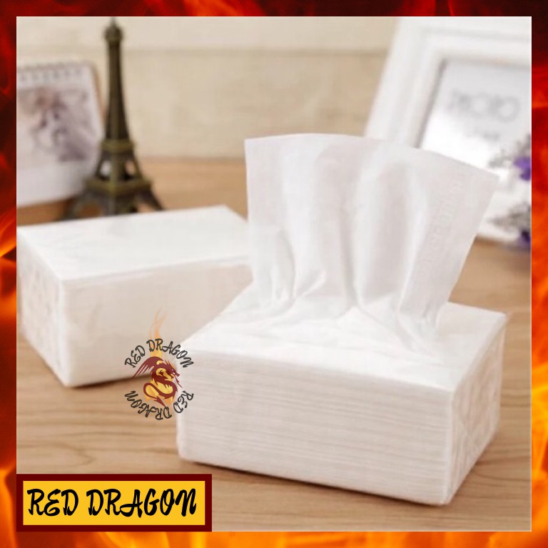Ply Facial Tissue Towel Smooth Native Wood Pulp Interfolded Paper Towel Cleaning Tissue Paper