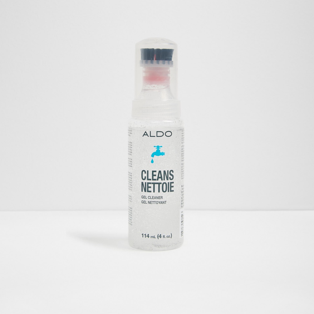 ALDO Shoe Care Gel Cleaner BERSEZIO O*k Shopee Philippines