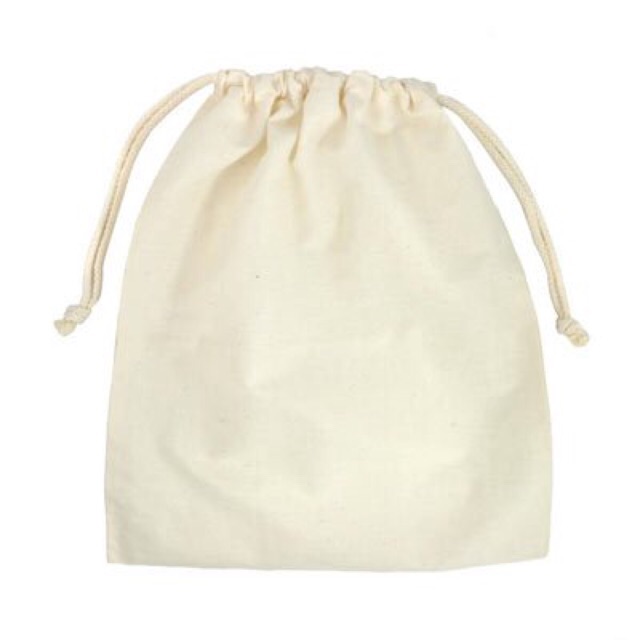 Drawstring bag gift bag Shopee Philippines