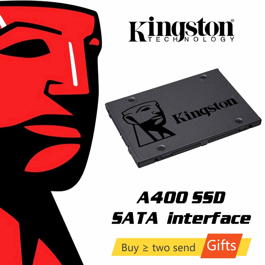 Kingston 240gb ssdnow on sale a400