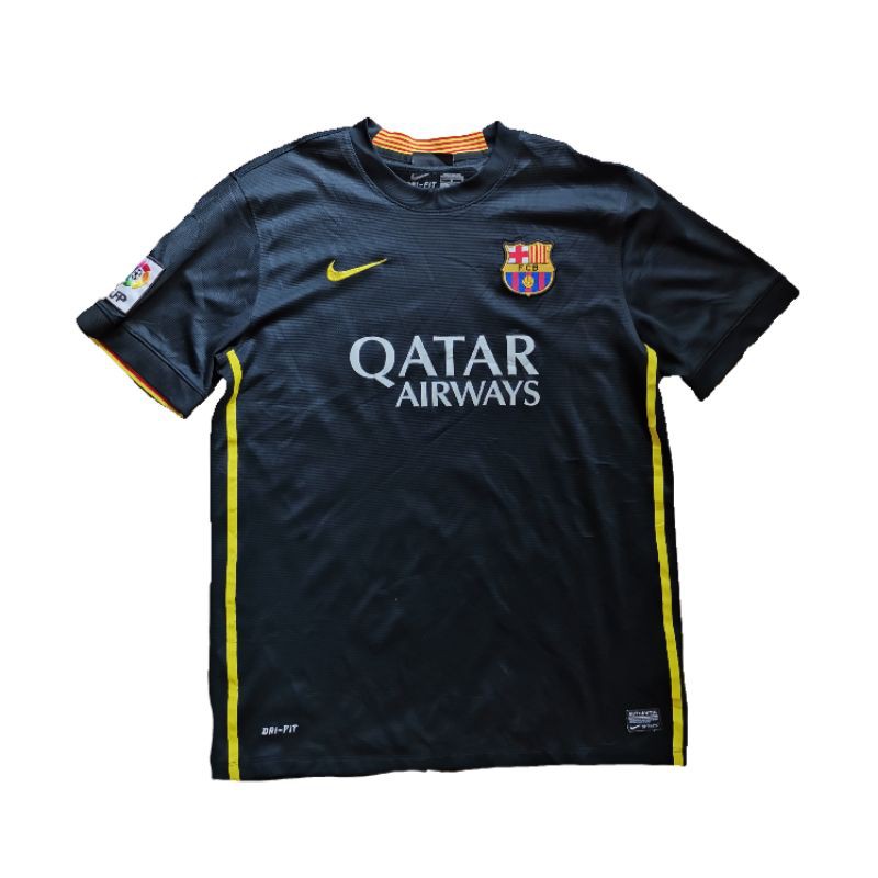 Qatar airways store jersey nike