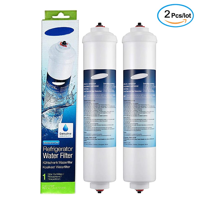 【New product】Replace Samsung AquaPure Plus DA2910105J HAFEX / EXP