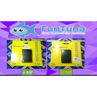 PS2 - FunTuna (Free McBoot for Fortuna)