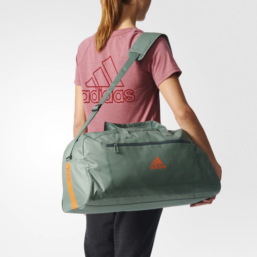 Adidas best sale climacool bags