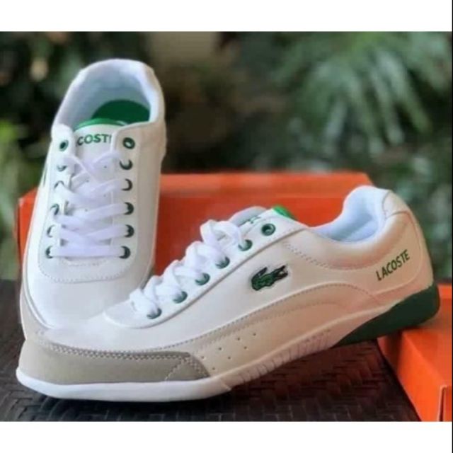 Lacoste deals shoes lazada